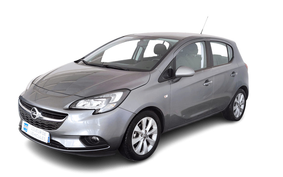 Citadine Opel CORSA Essence B.Manuelle