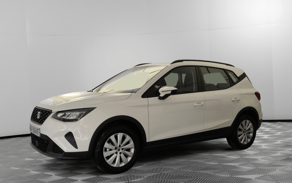 suv seat arona0km essence bmanuelle