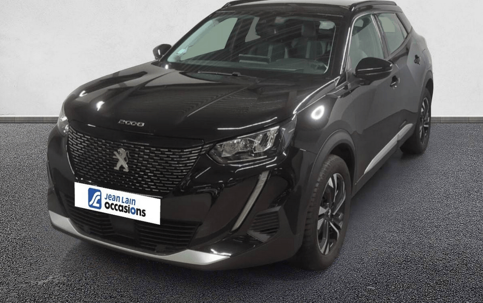 toutterrain peugeot 2008 essence bmanuelle