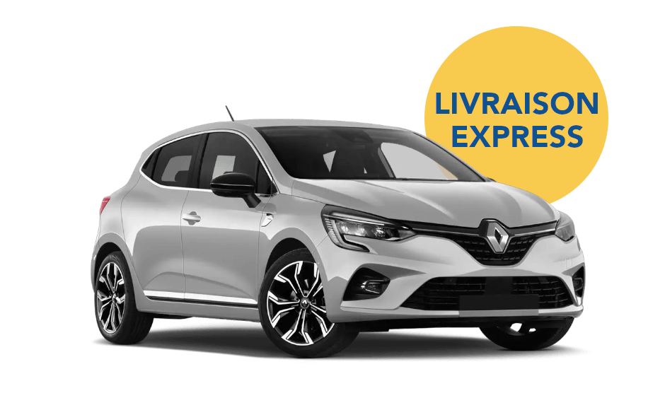 citadine renault cliov essence bmanuelle