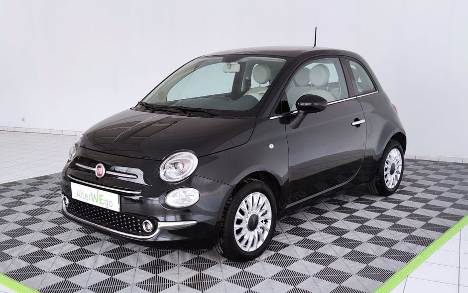 hybride fiat 500hybridestar hybride bmanuelle